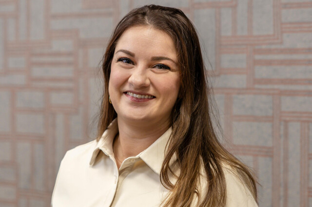 Naomi Schouten Portret